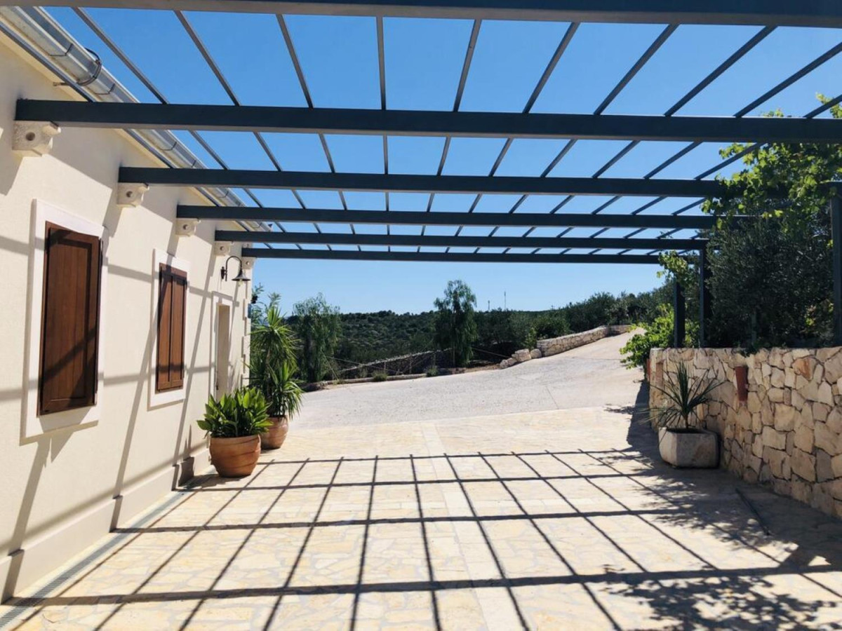 Villa Fani