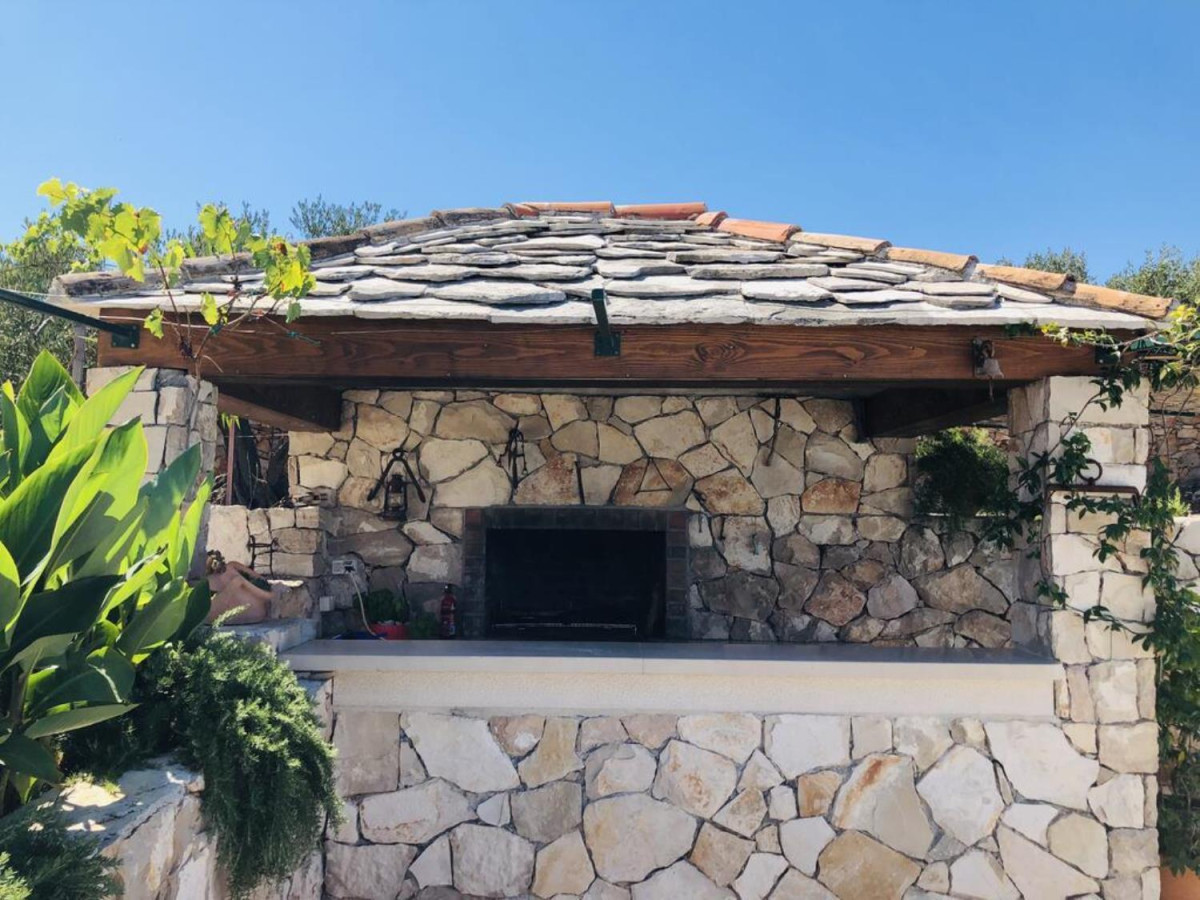 Villa Fani