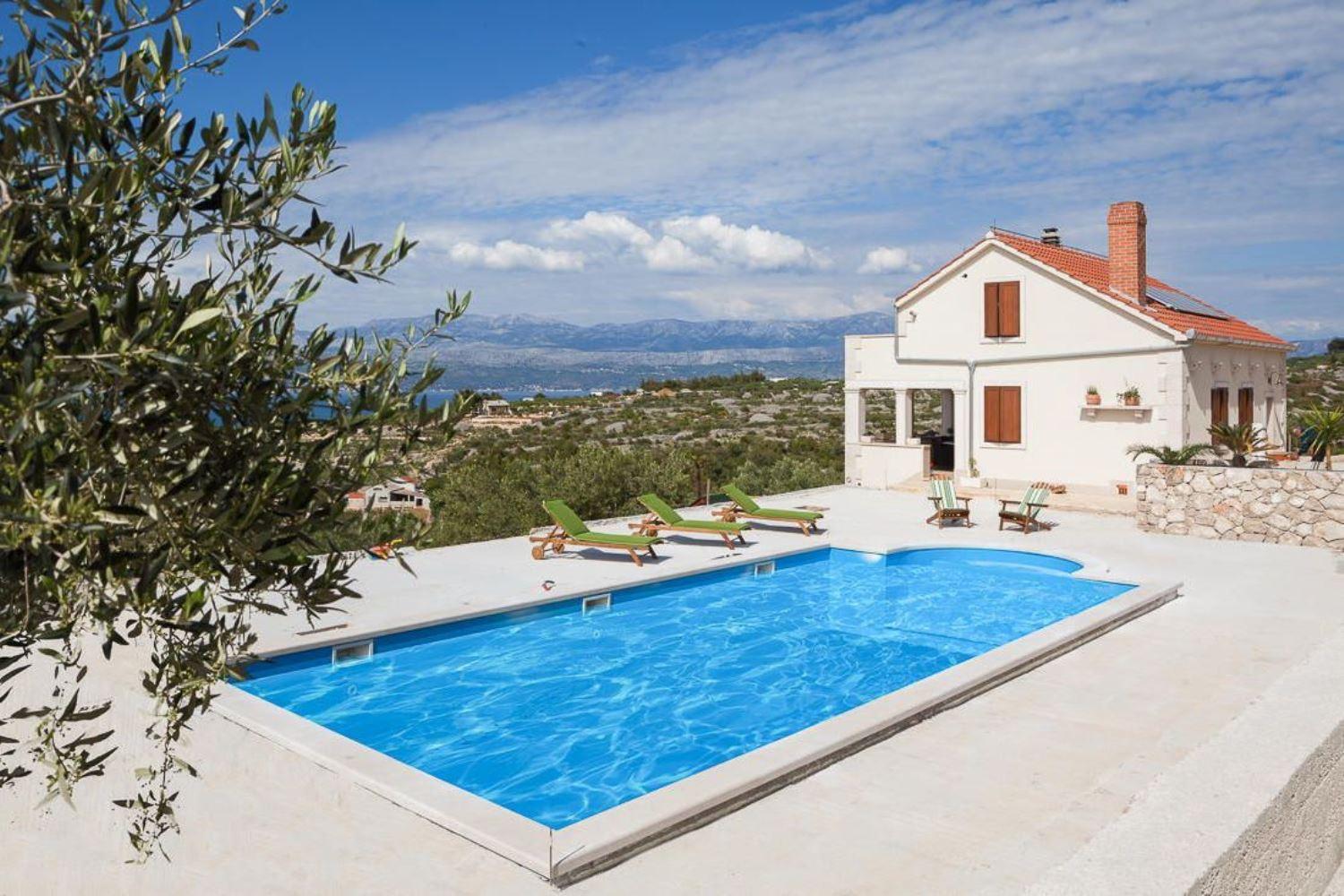 Villa Fani