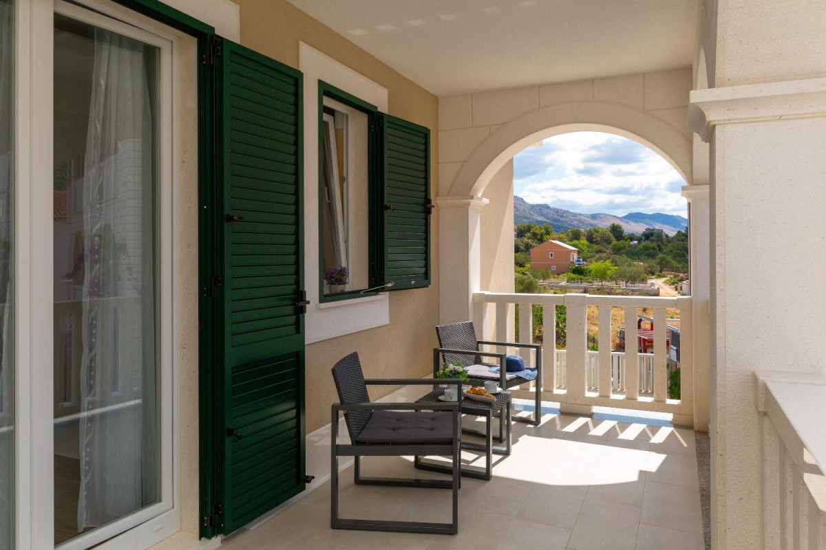 Villa Bellezza 2