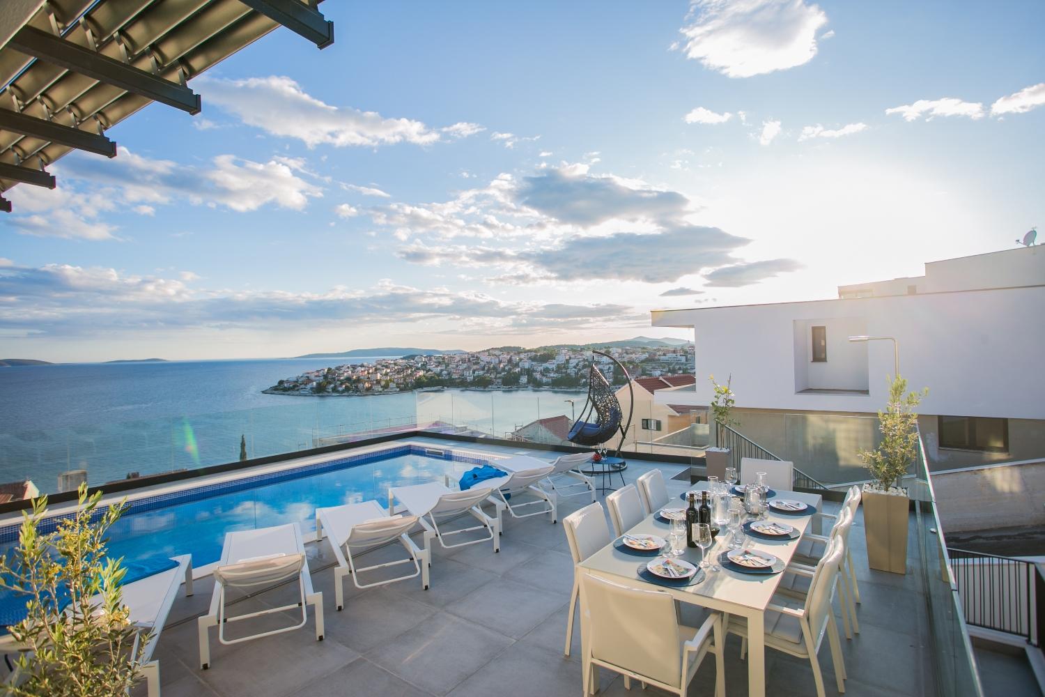 Villa Olive Exclusive, Trogir