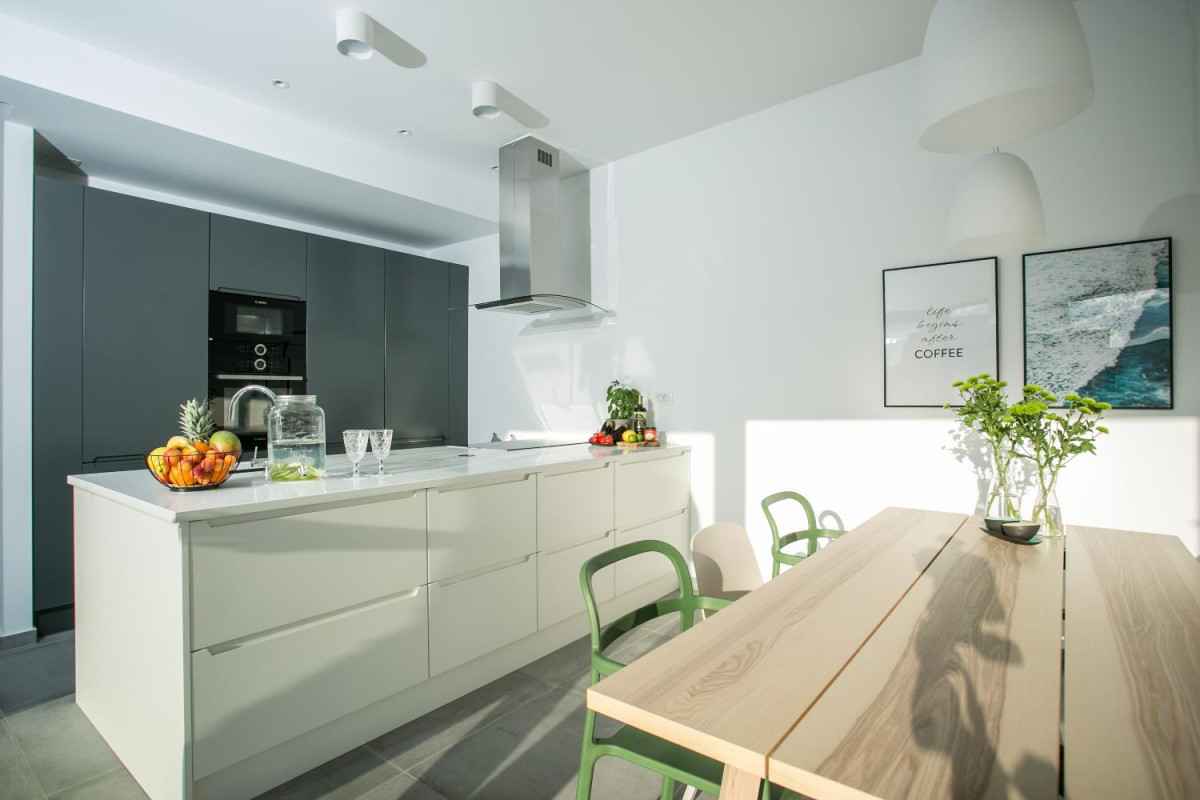 Villa Olive Exclusive