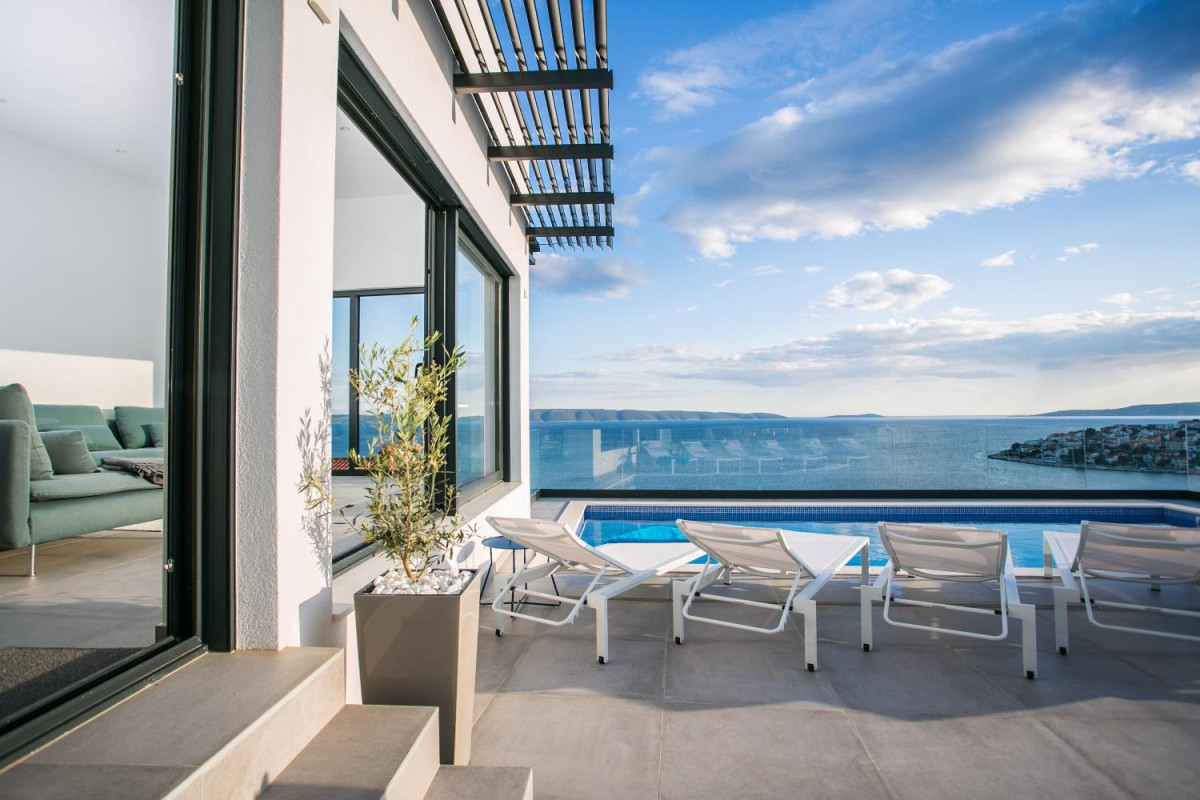 Villa Olive Exclusive