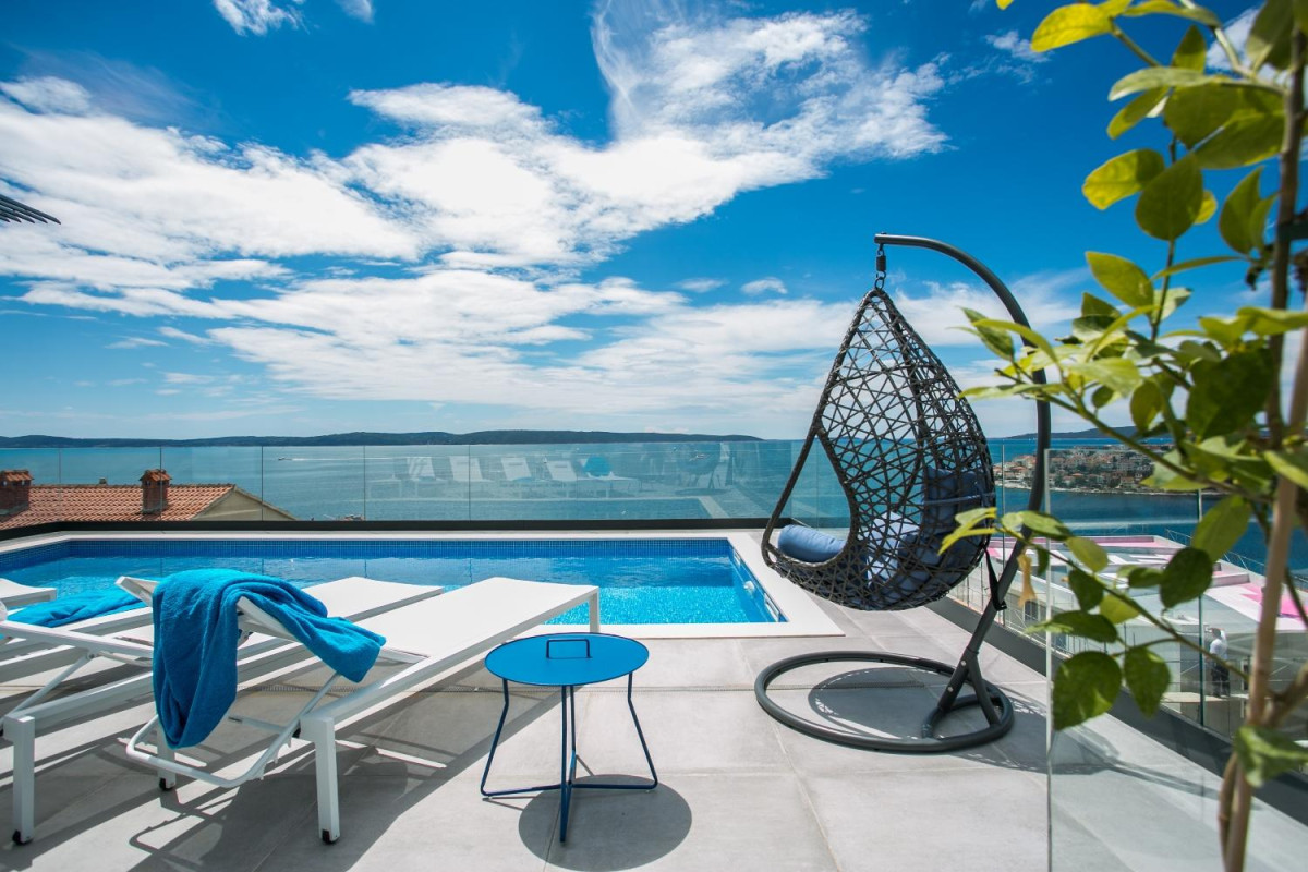 Villa Olive Exclusive