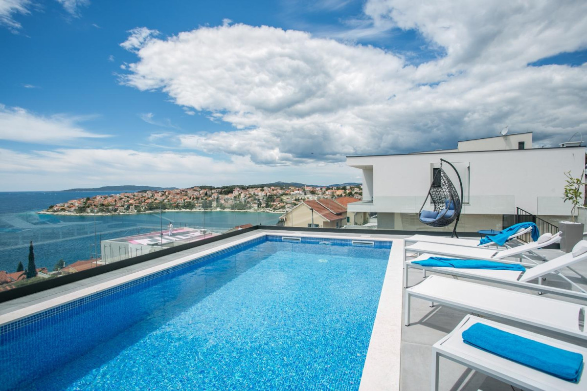 Villa Olive Exclusive