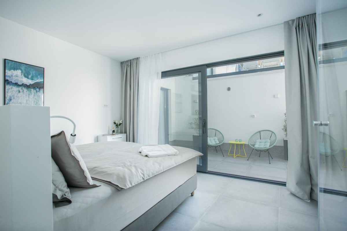 Villa Olive Exclusive