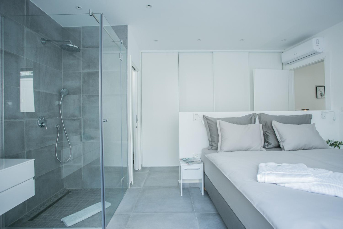 Villa Olive Exclusive