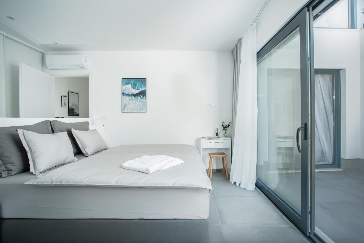Villa Olive Exclusive