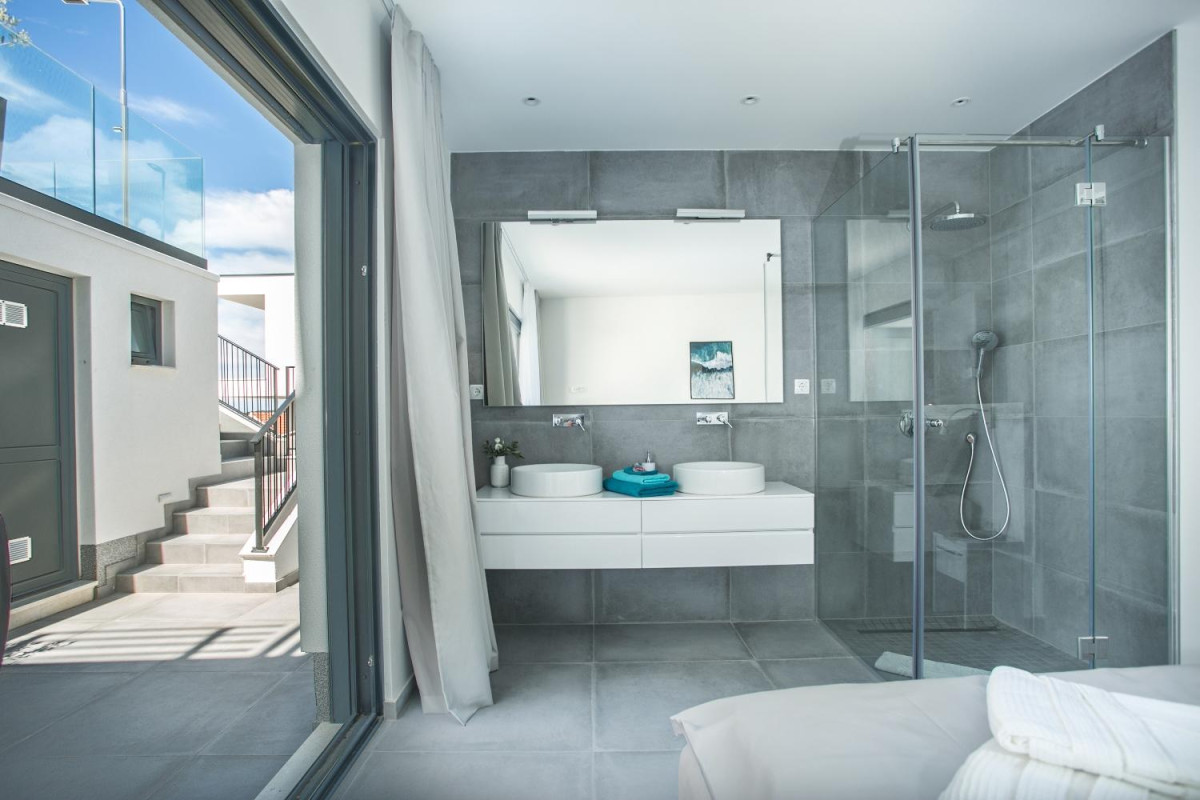 Villa Olive Exclusive