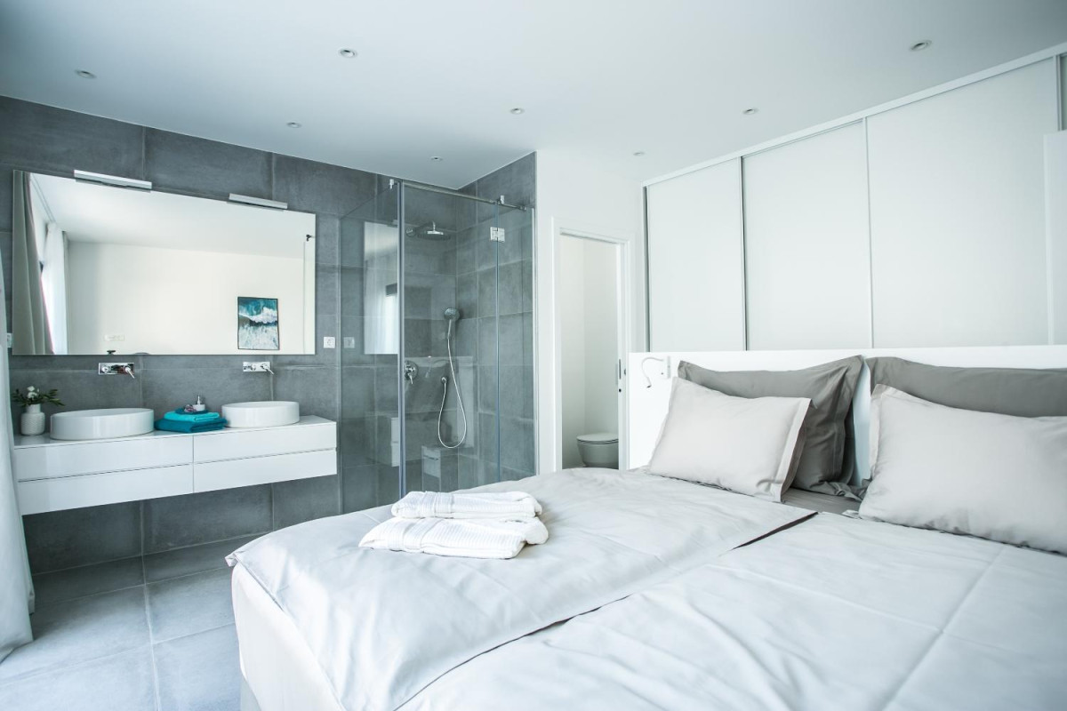 Villa Olive Exclusive