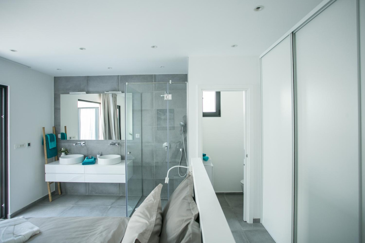 Villa Olive Exclusive