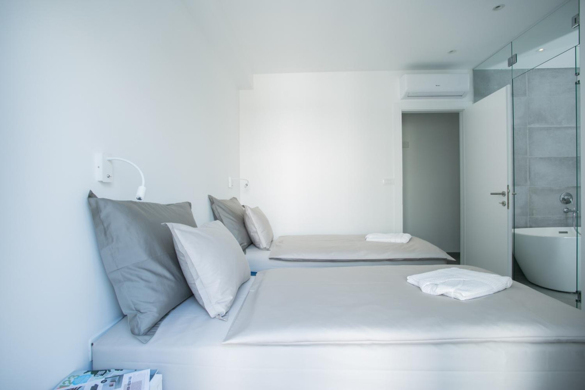 Villa Olive Exclusive