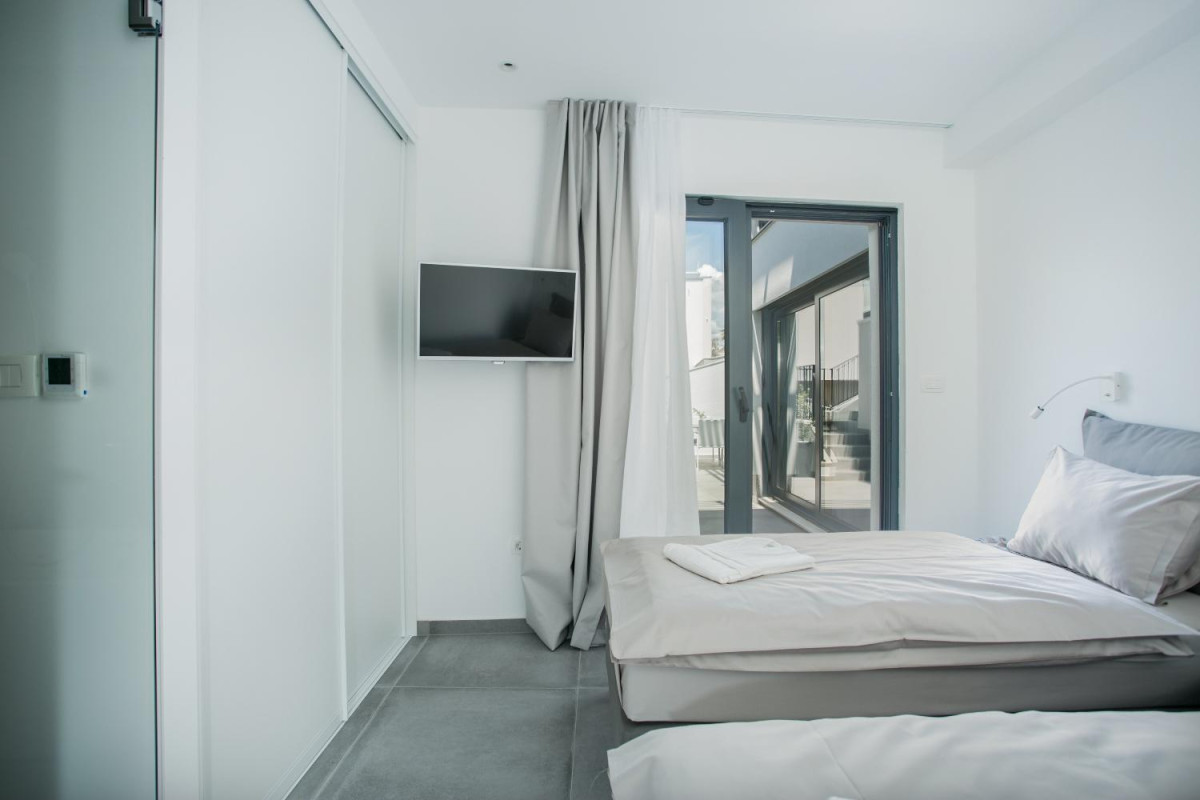 Villa Olive Exclusive