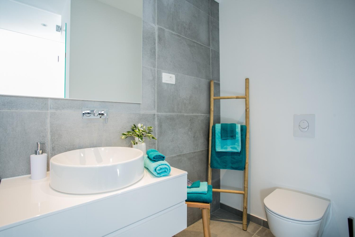 Villa Olive Exclusive