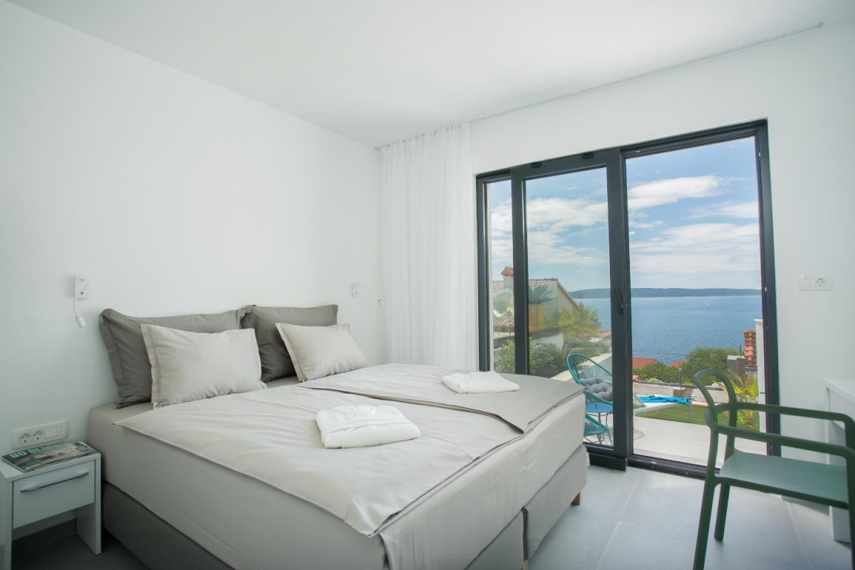 Villa Olive Exclusive
