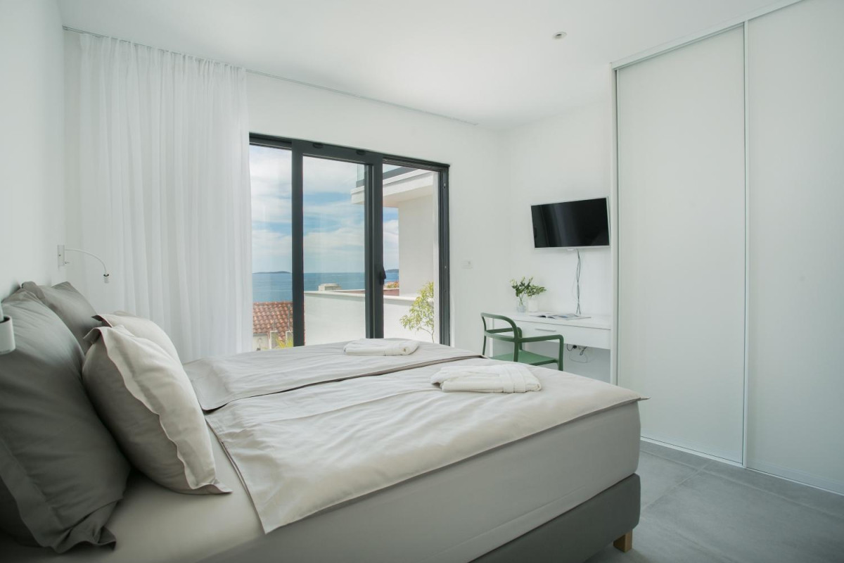 Villa Olive Exclusive