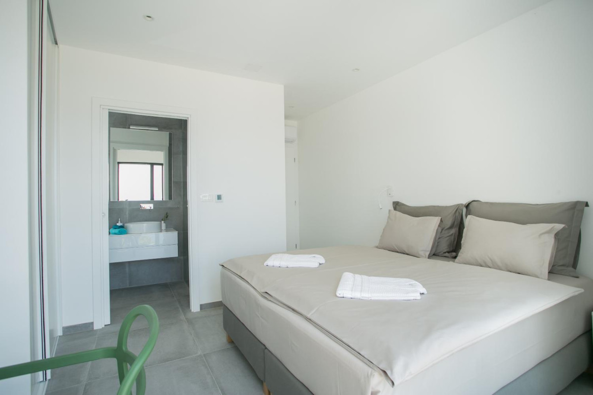 Villa Olive Exclusive