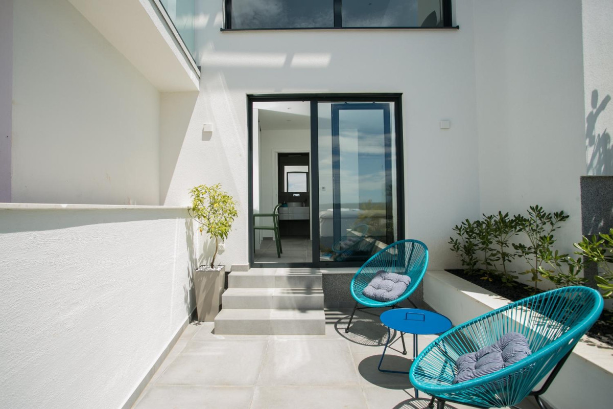 Villa Olive Exclusive