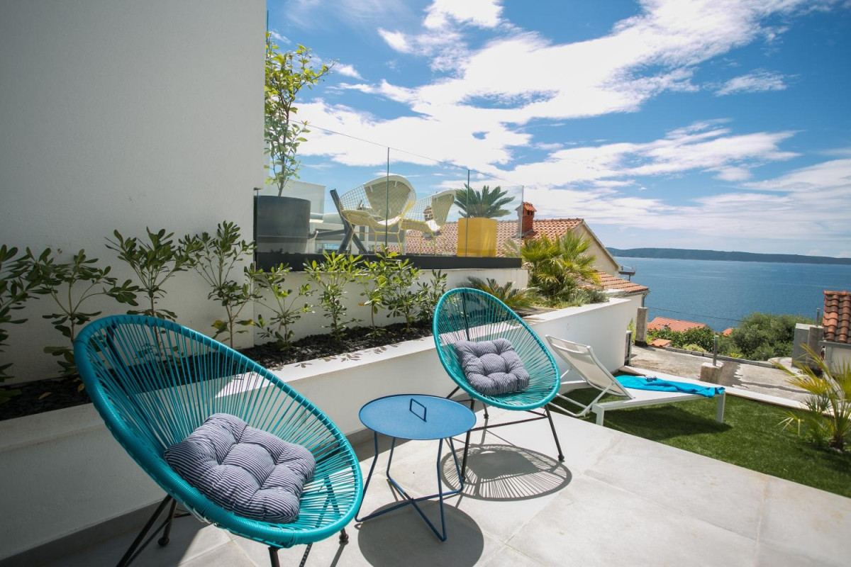 Villa Olive Exclusive