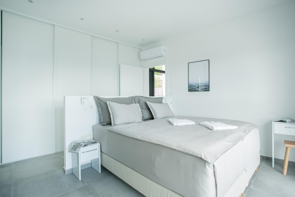 Villa Olive Exclusive