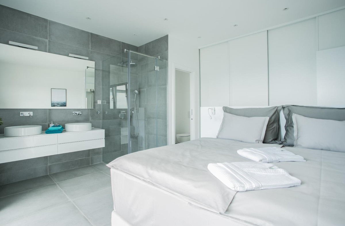 Villa Olive Exclusive