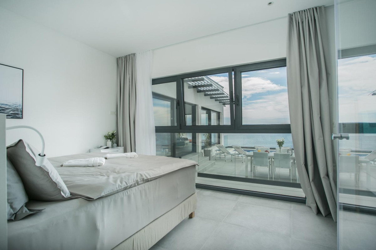 Villa Olive Exclusive
