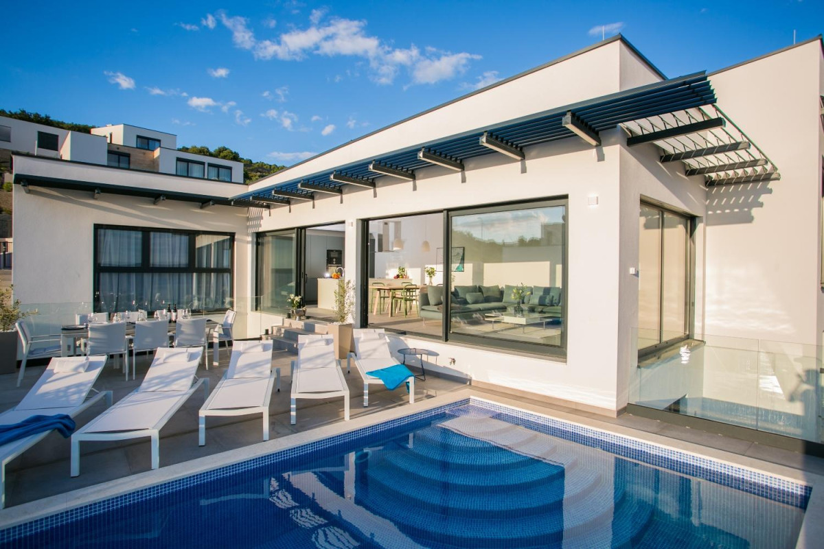 Villa Olive Exclusive