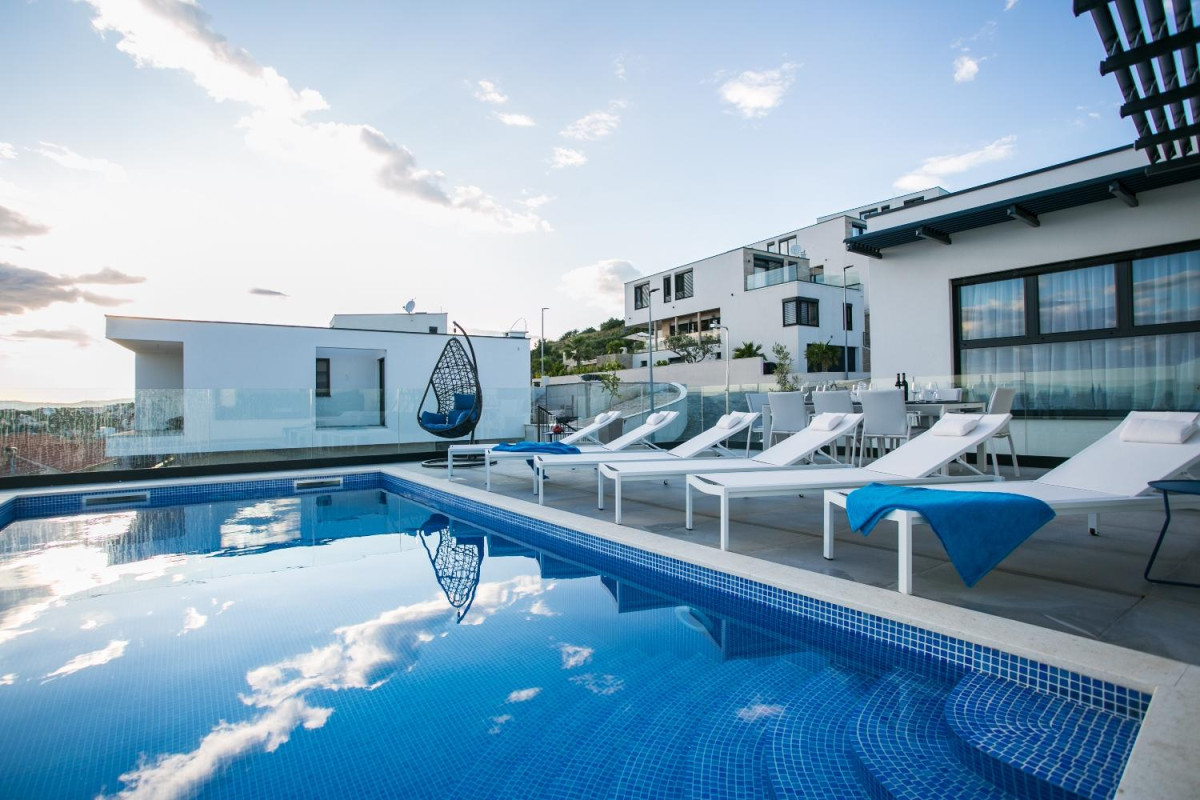Villa Olive Exclusive