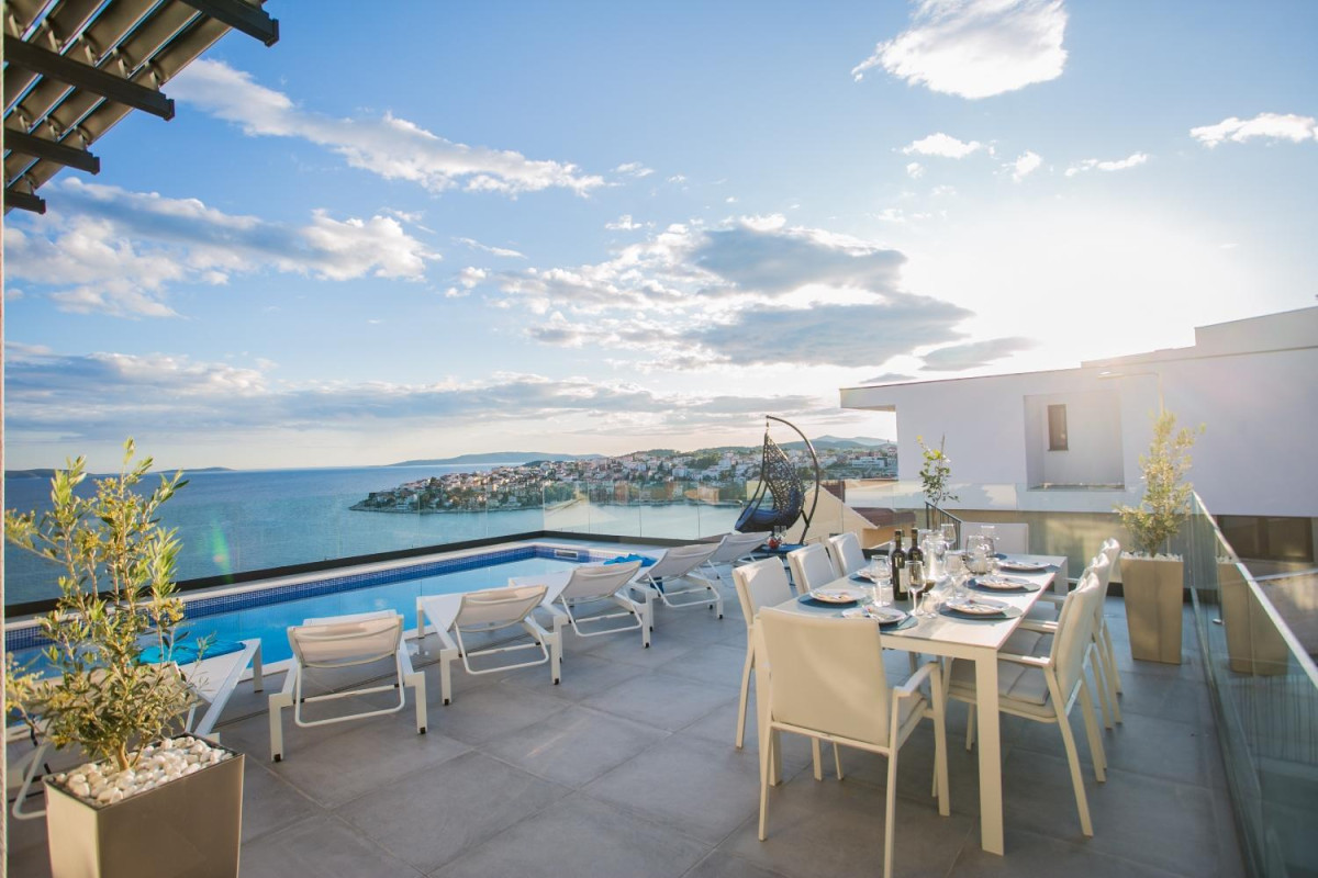 Villa Olive Exclusive
