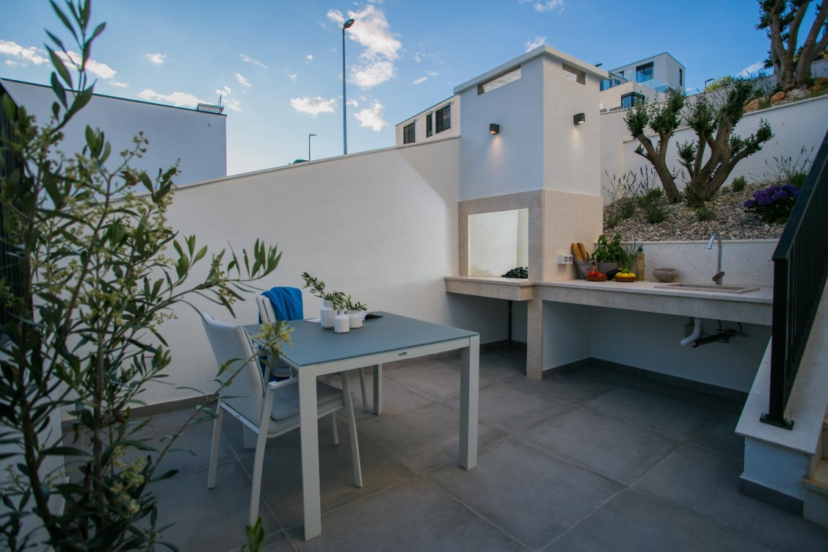 Villa Olive Exclusive