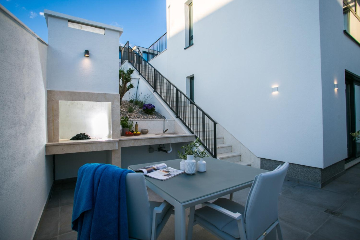Villa Olive Exclusive