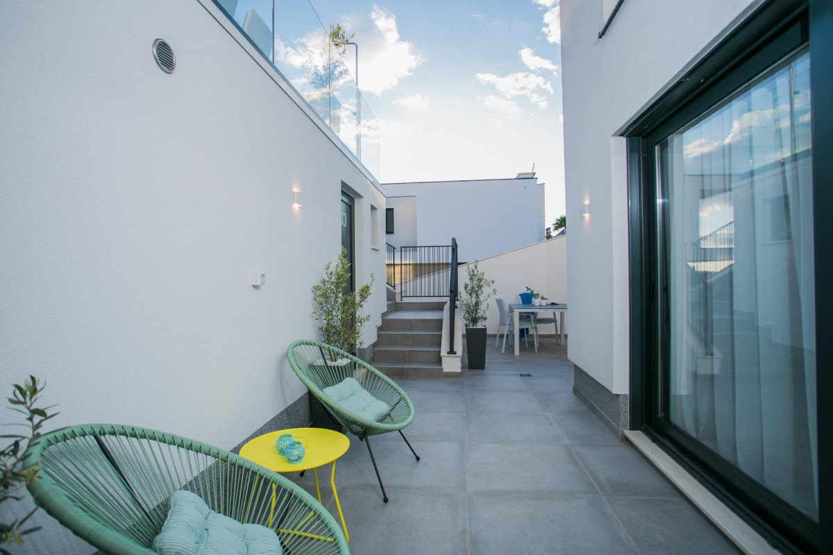 Villa Olive Exclusive