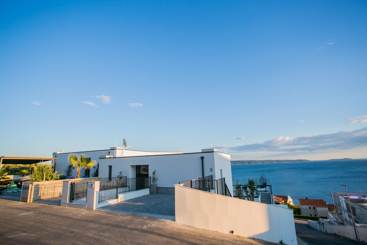 Villa Olive Exclusive