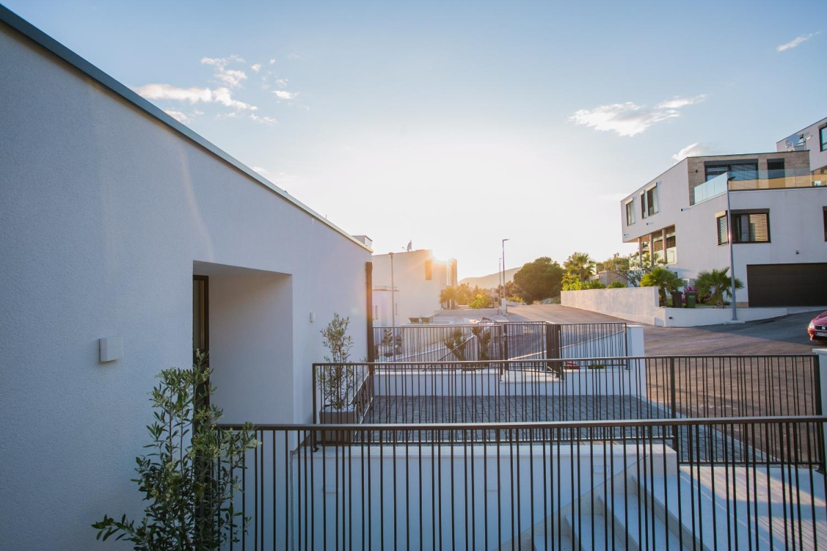 Villa Olive Exclusive