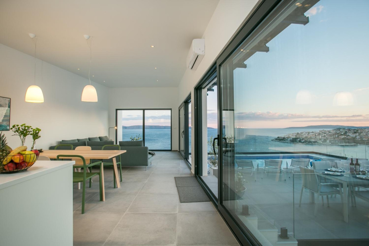 Villa Olive Exclusive