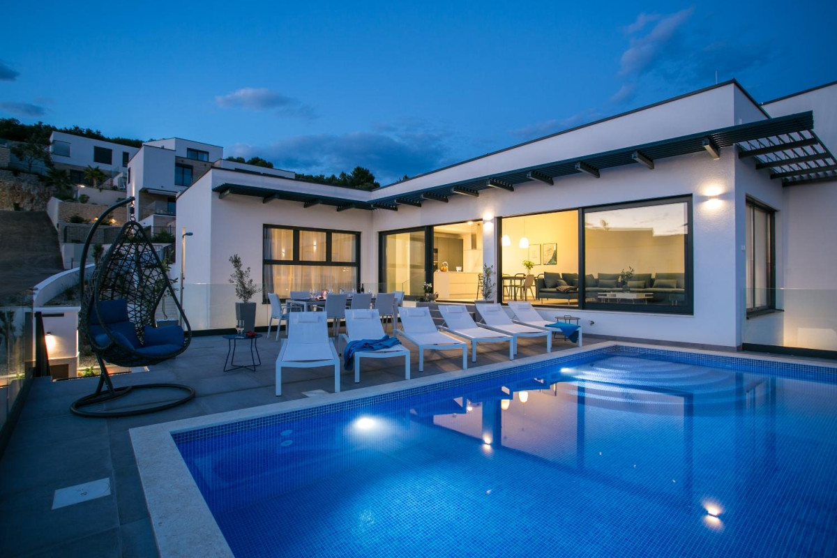 Villa Olive Exclusive