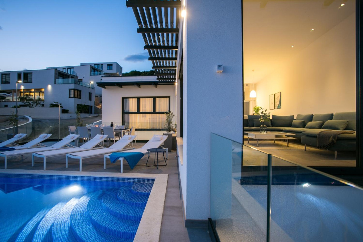 Villa Olive Exclusive