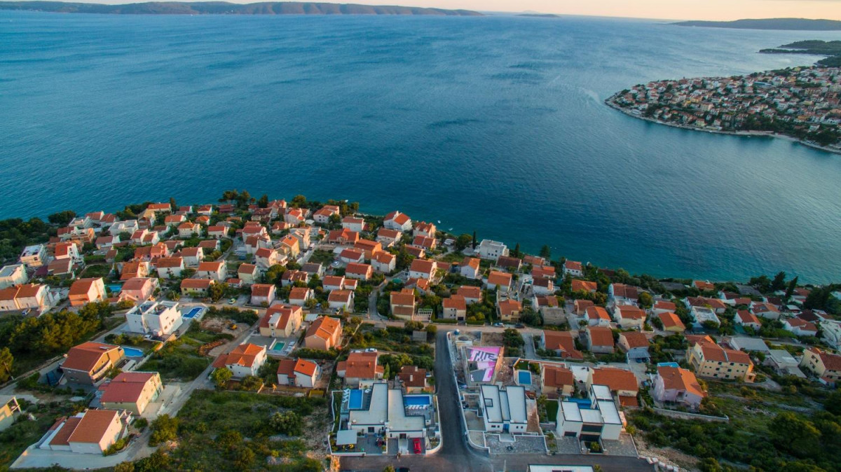 Villa Olive Exclusive