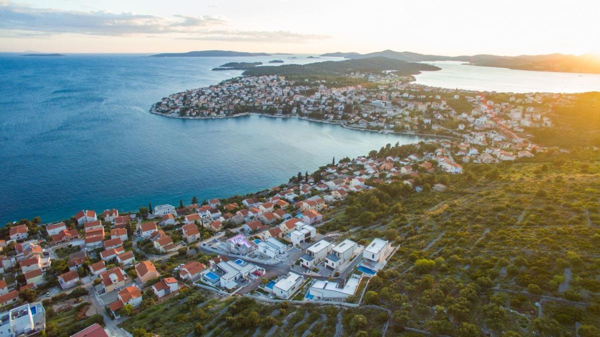 Villa Olive Exclusive