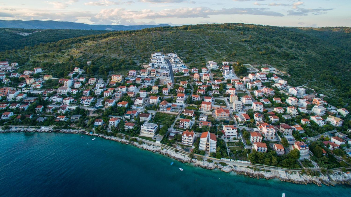 Villa Olive Exclusive