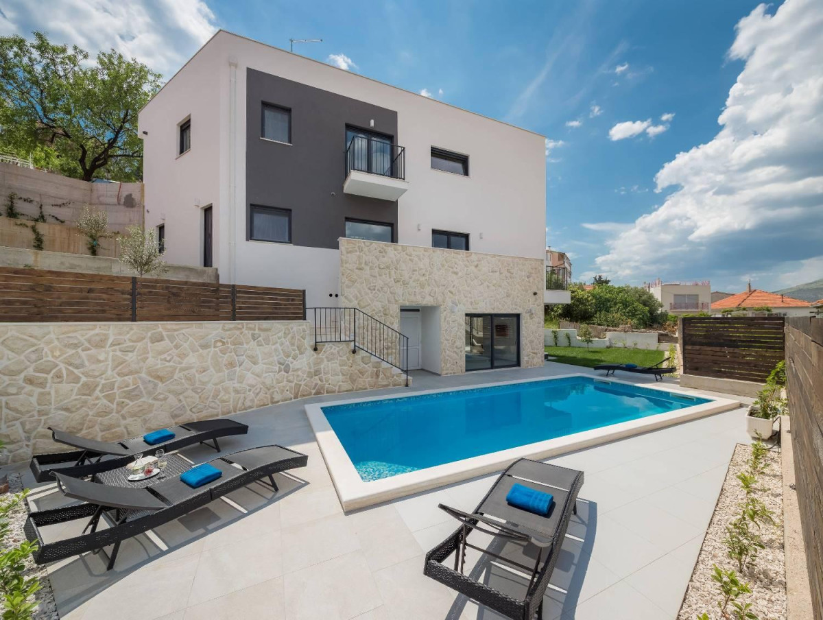 Villa Salt