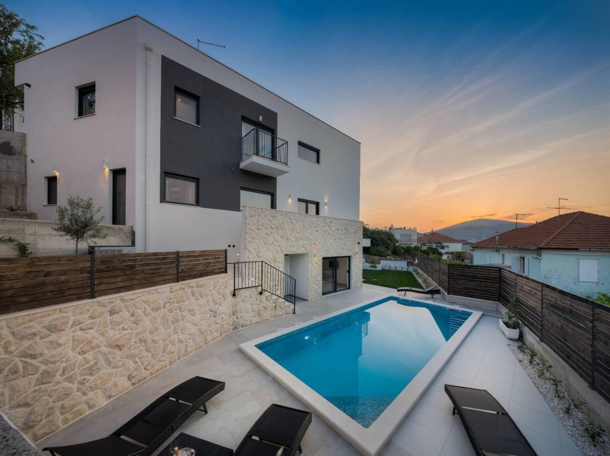 Villa Salt