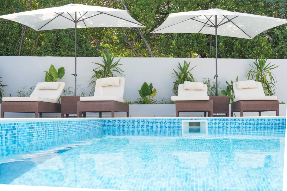 Villa Lana Holiday Home