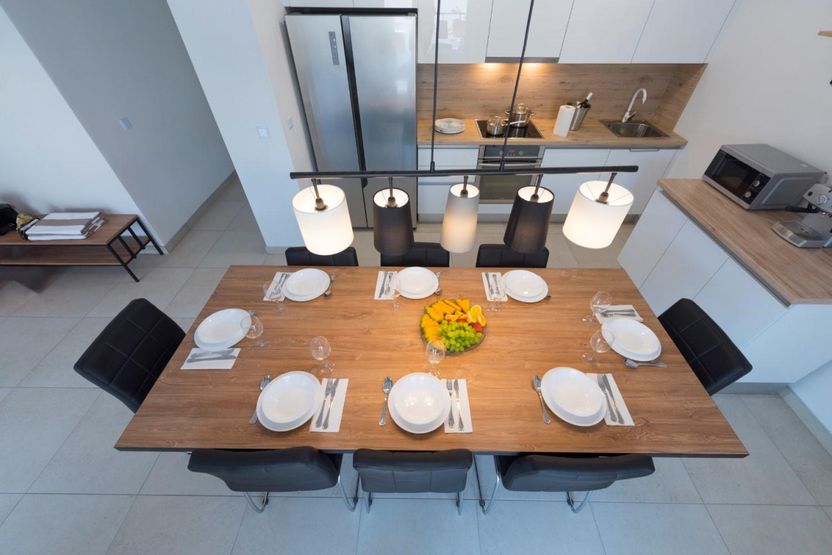 Villa Lana Holiday Home
