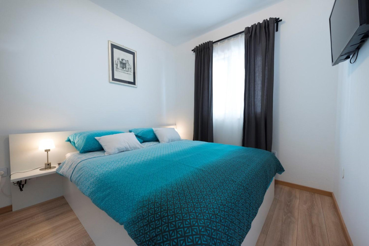 Villa Lana Holiday Home