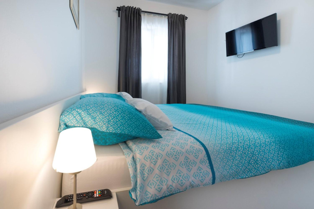Villa Lana Holiday Home