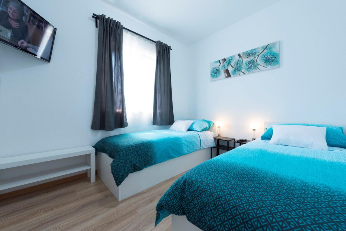 Villa Lana Holiday Home