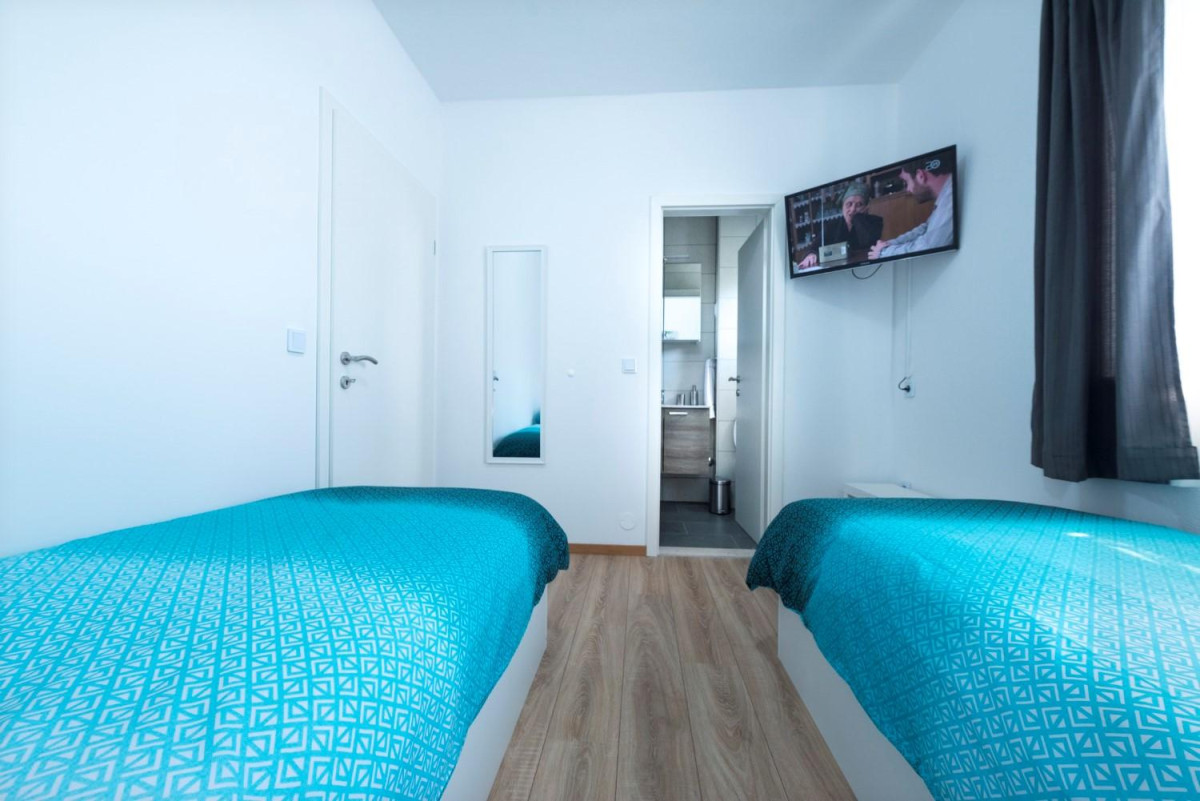 Villa Lana Holiday Home