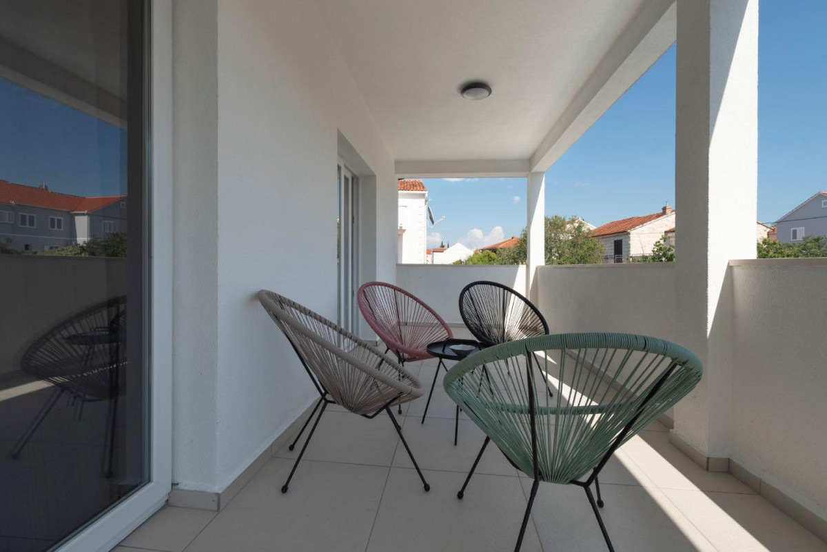 Villa Lana Holiday Home