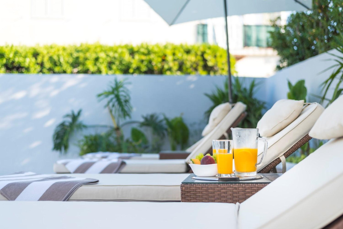 Villa Lana Holiday Home
